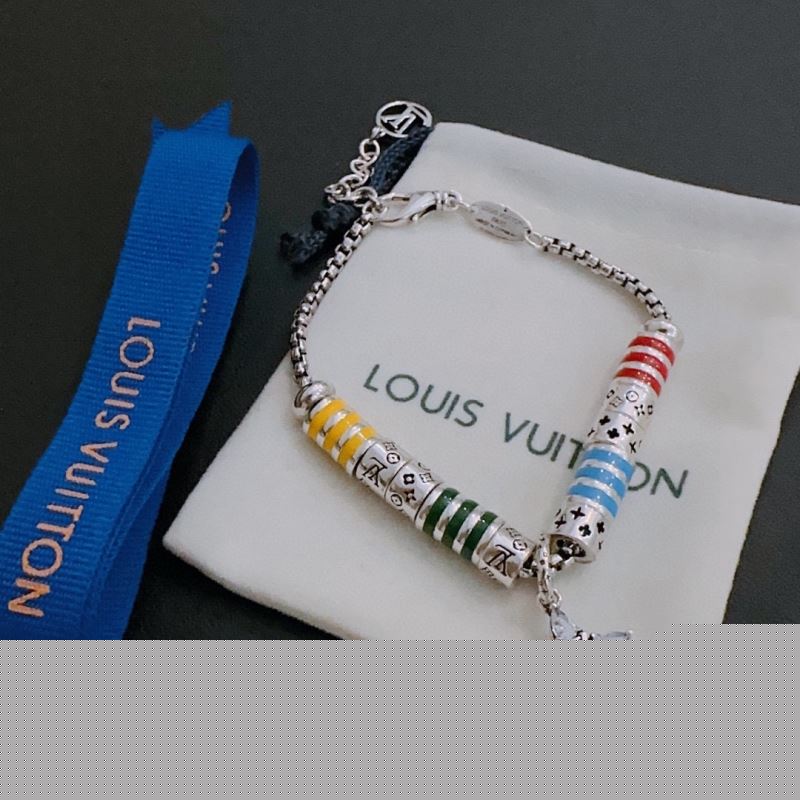 LV Bracelets